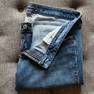 AE Favorite Boyfriend Jean